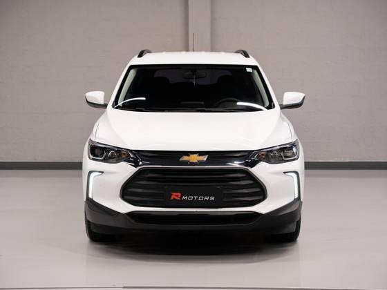 CHEVROLET TRACKER 1.0 TURBO FLEX LT AUTOMÁTICO